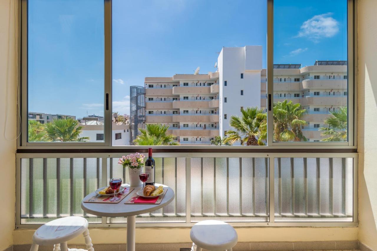 El Dorado Playa de las Americas (Tenerife) Exterior foto