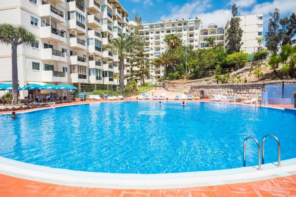 El Dorado Playa de las Americas (Tenerife) Exterior foto
